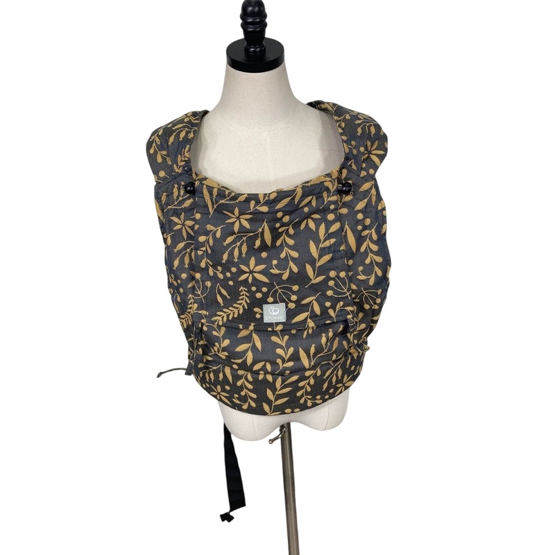 Stokke Limas Carrier, Floral Gold