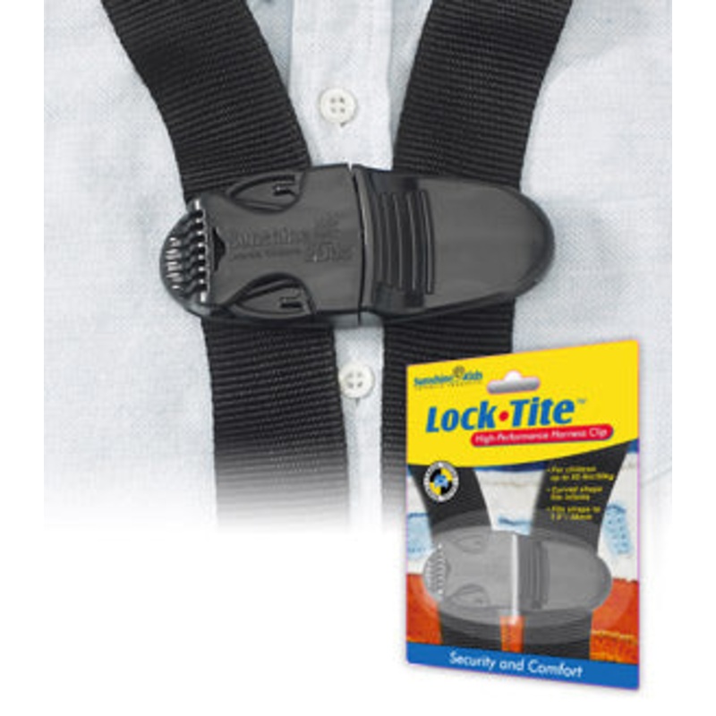 Sunshine Kids Lock-Tite High Performance Harness Clip