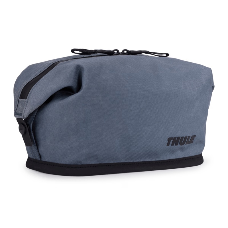 Thulle Aion Toiletry Bag – Dark Slate