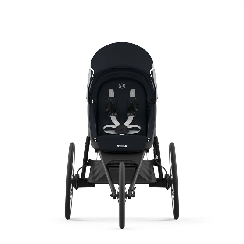 Cybex AVI Jogging Stroller Seat Pack