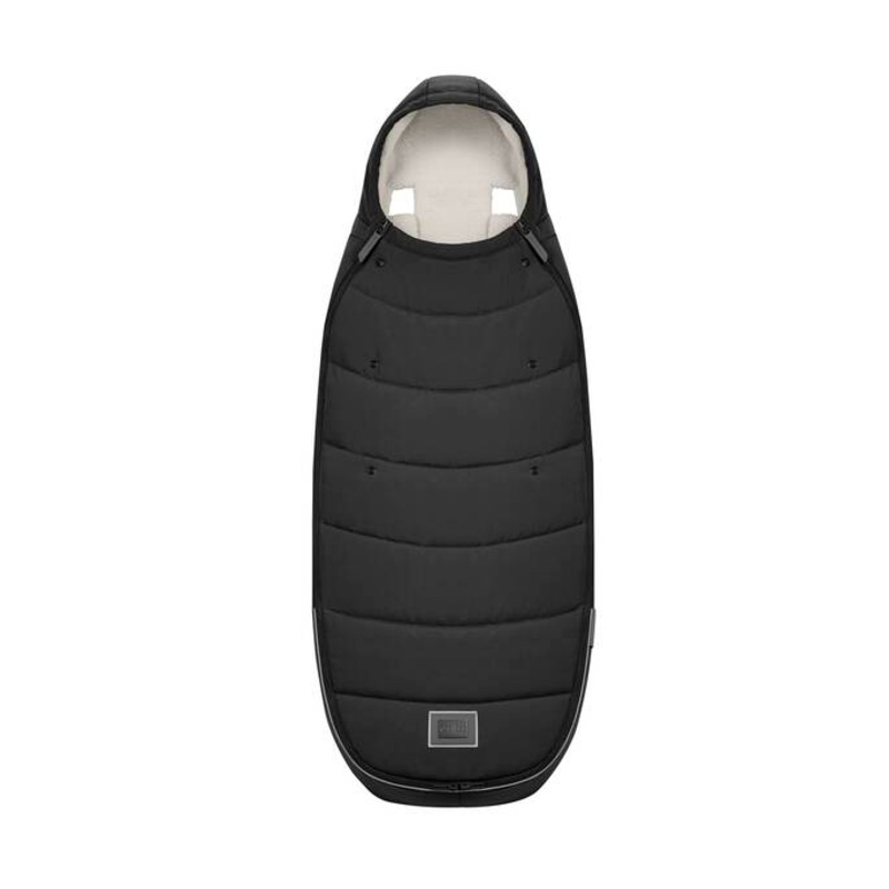 Cybex Platinum Footmuff