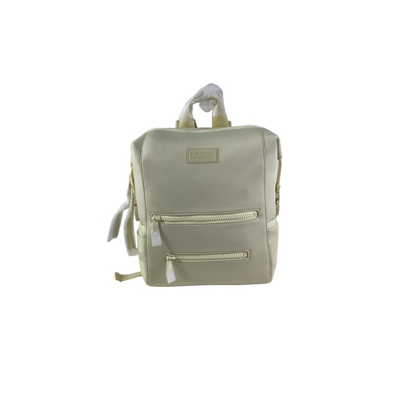 Dagne Dover Indi Diaper Backpack Large, Pina