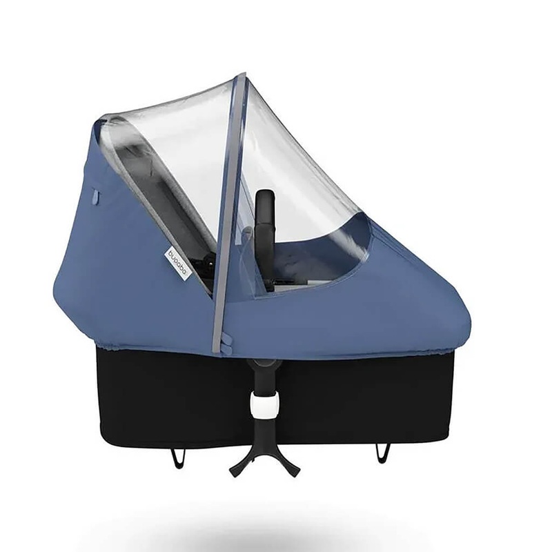 Donkey+ Buffalo High Performance Rain Cover – Sky Blue
