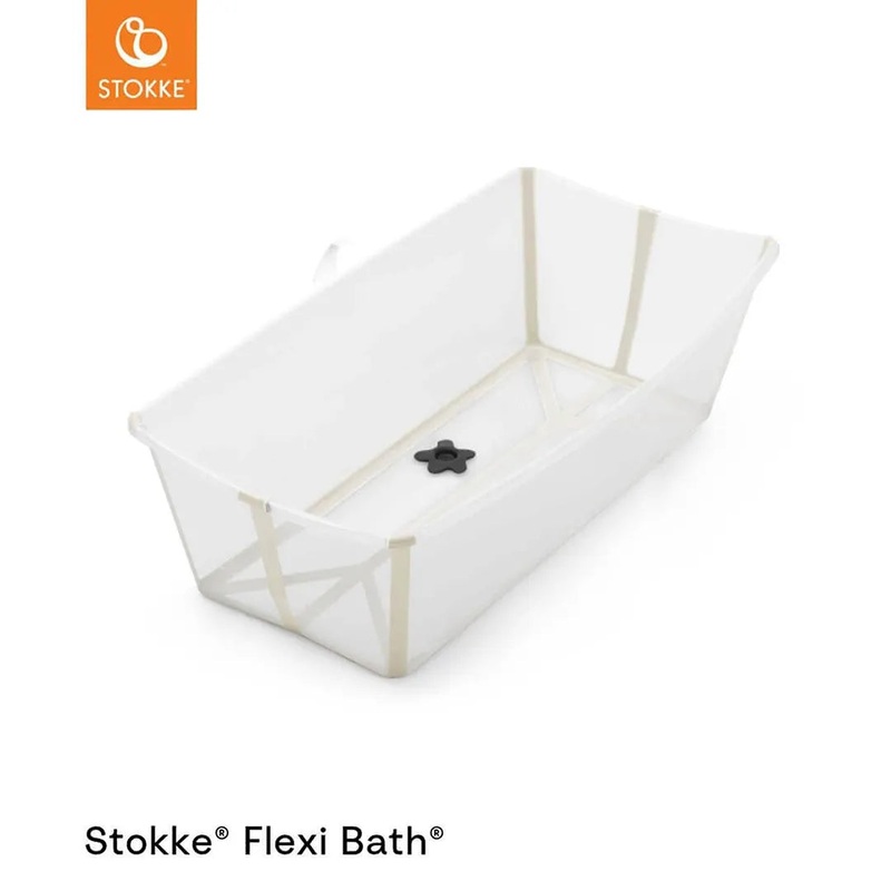 Flexi Bath X-Large – Sandy Beige (See Description)
