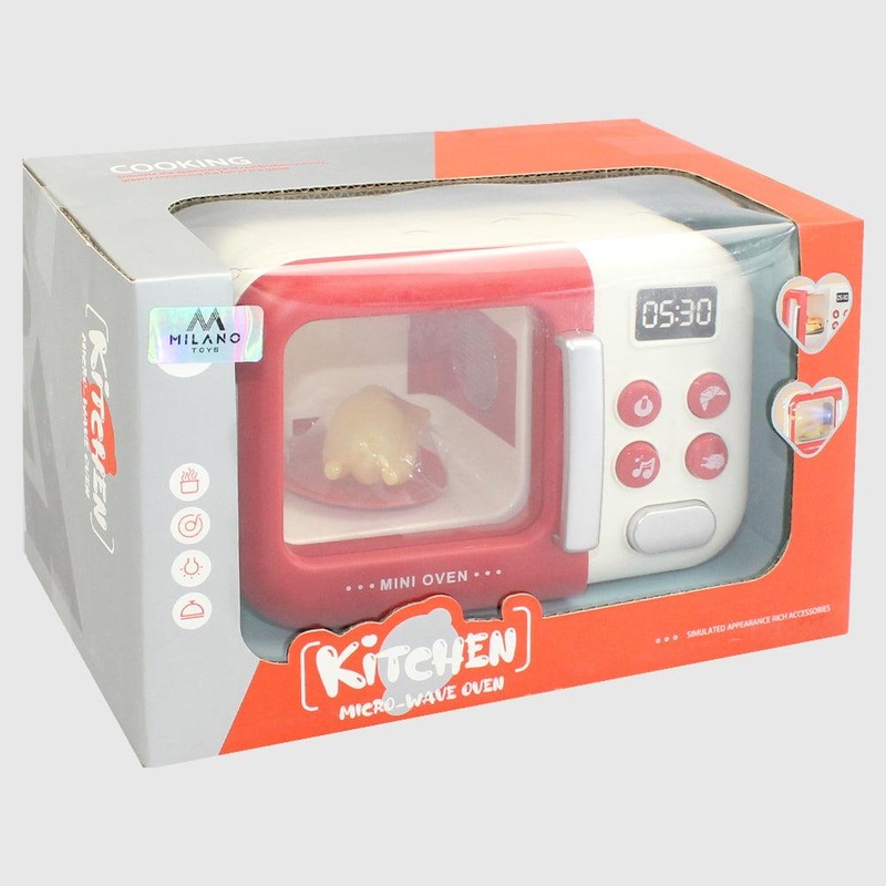 Kitchen Micro-Wave Oven