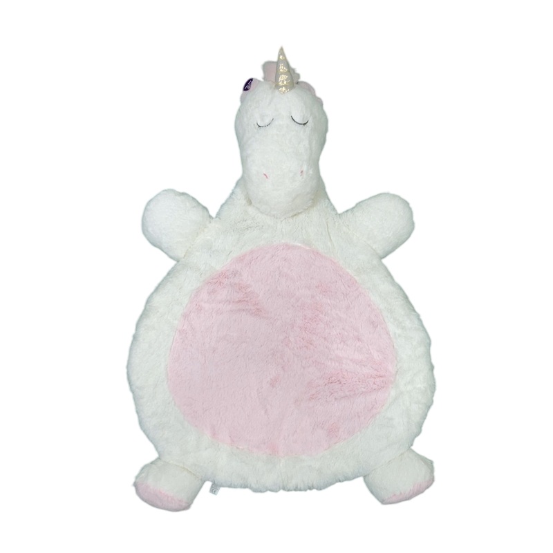 Mary Meyer Bestever Baby Mat, Unicorn