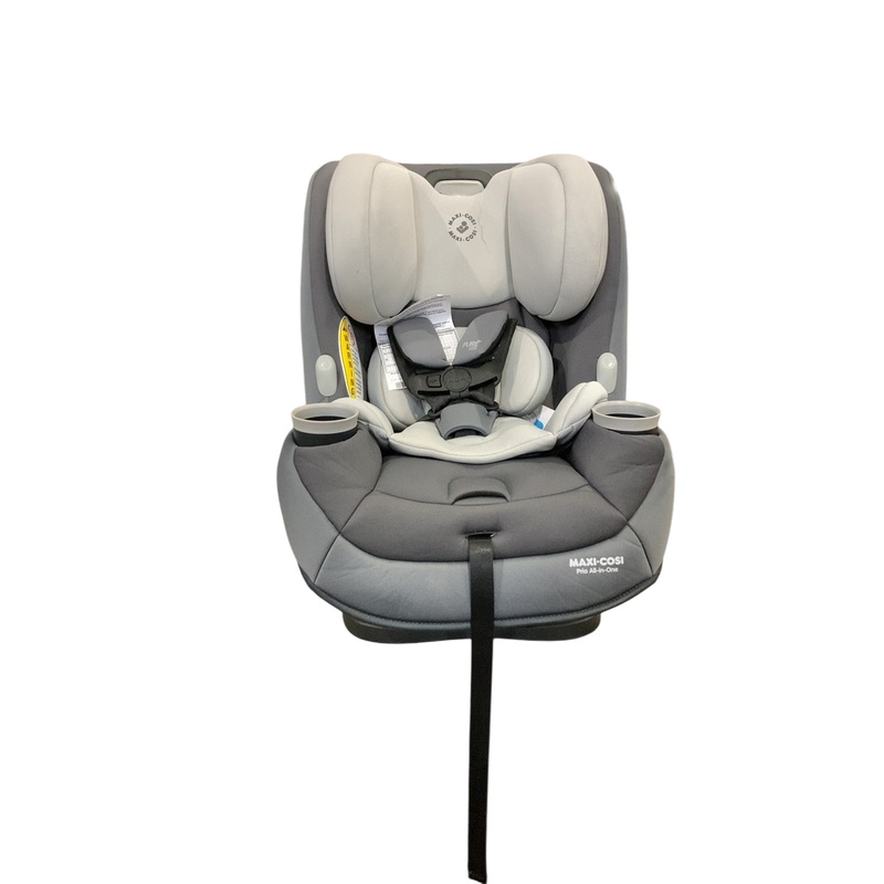 Maxi-Cosi Pria All-In-1 Convertible Car Seat, Walking Trail, 2024