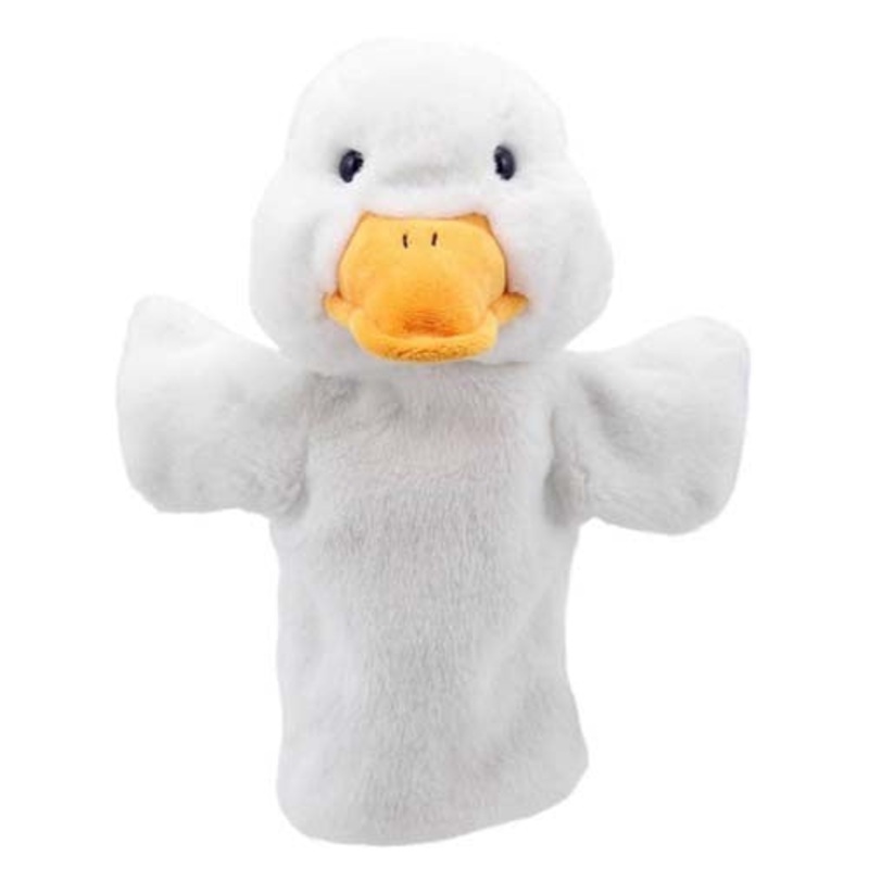 Puppet Buddies (Duck)