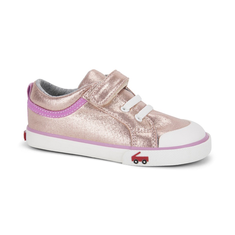 See Kai Run Kristin – Rose Shimmer