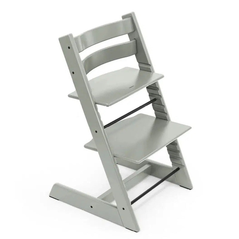 Stokke – Tripp Trapp Chair – Glacier Green