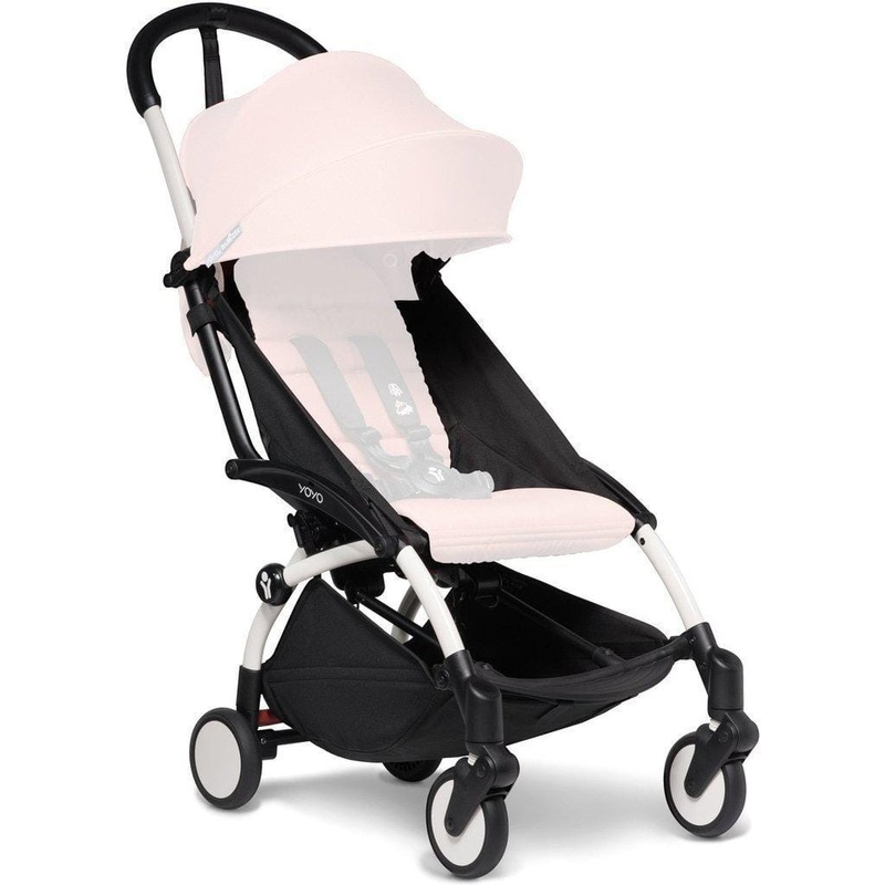 Stokke YOYO2 Stroller Frame