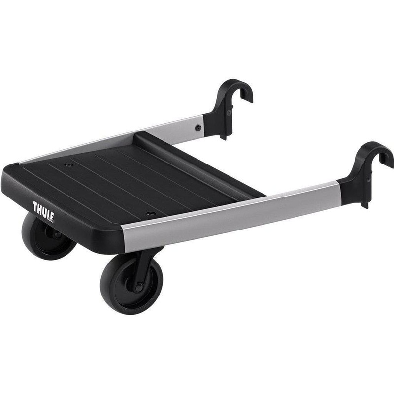 Thule Glider Board – Sleek / Spring