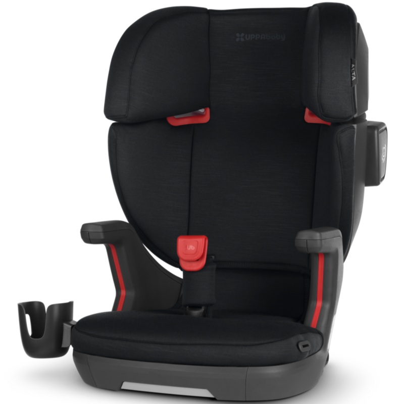 UPPAbaby – Alta V2 Booster Seat – Jake