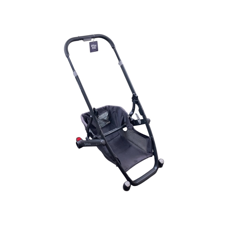 UPPAbaby VISTA Stroller Frame Only, 2017