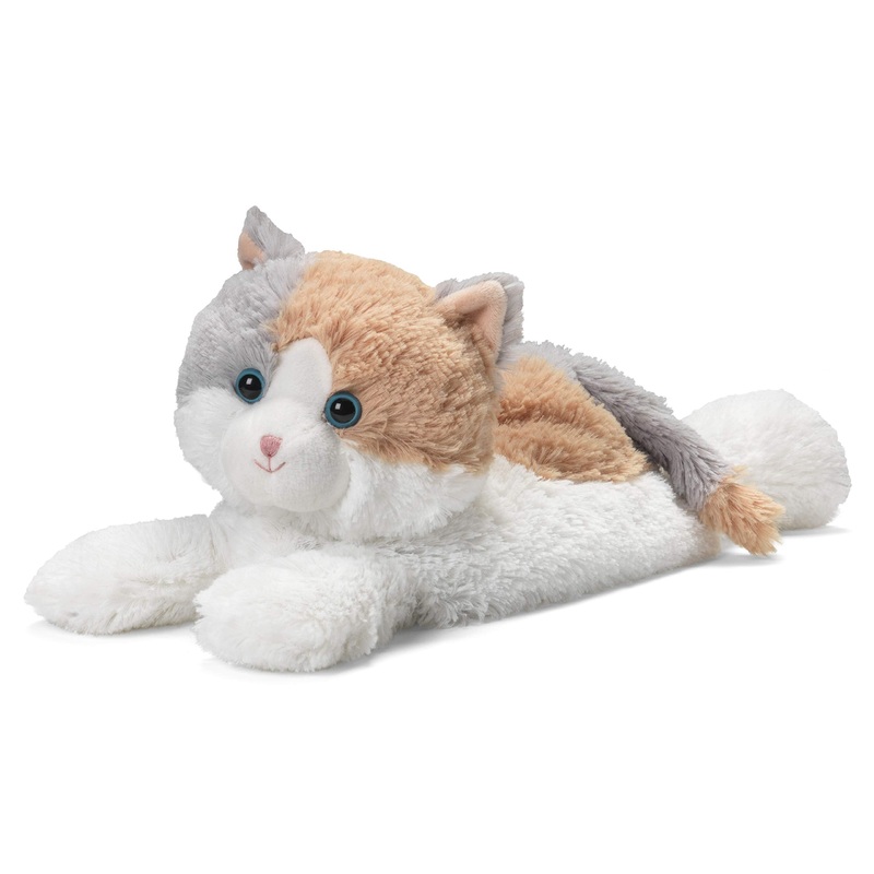 Warmies Calico Cat (13″)