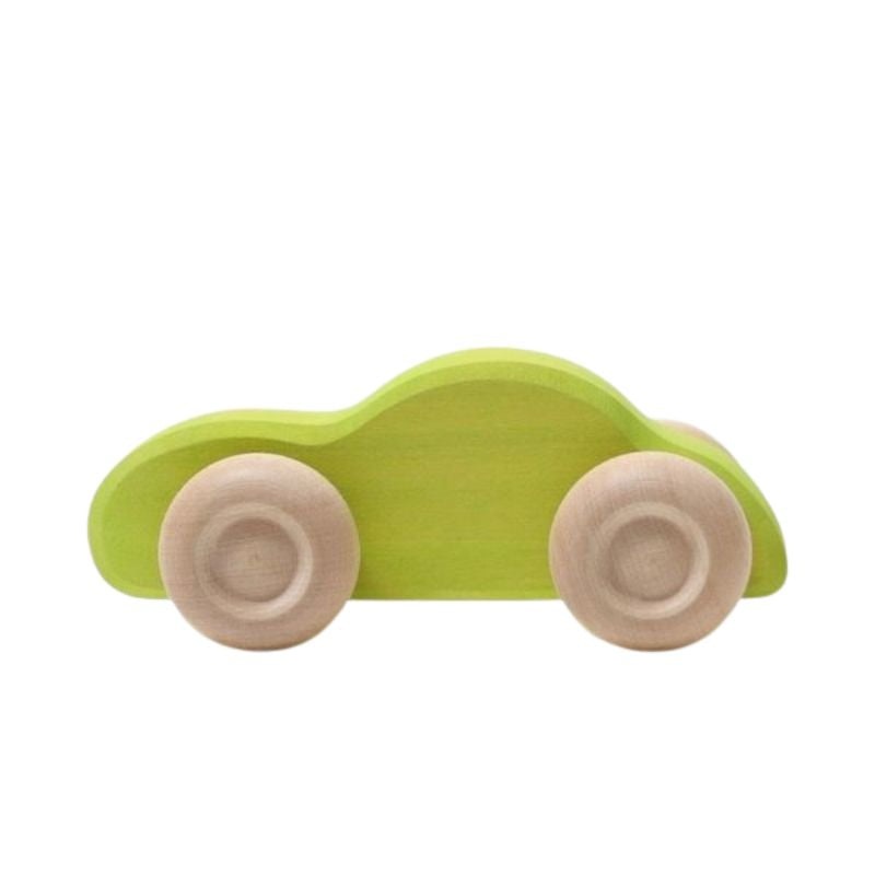 Wooden Cars Slimline