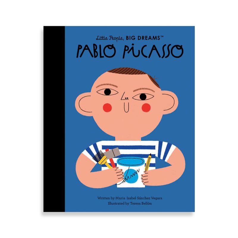 Book Pablo Picasso