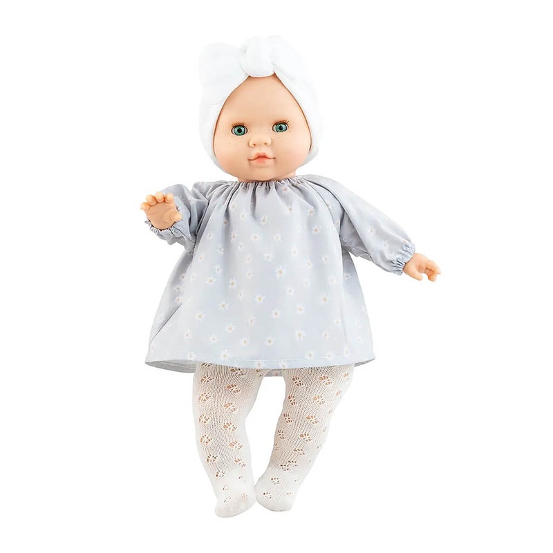 Los Manus Doll Ana