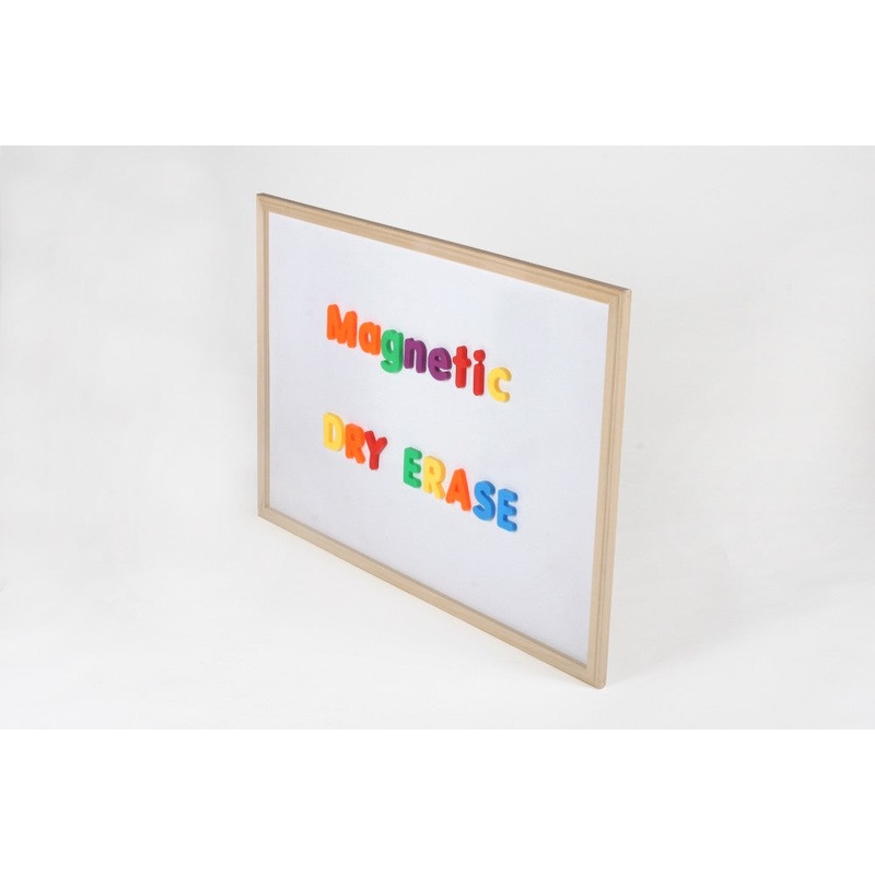 Magnetic Write & Wipe Board (24″ x 36″)