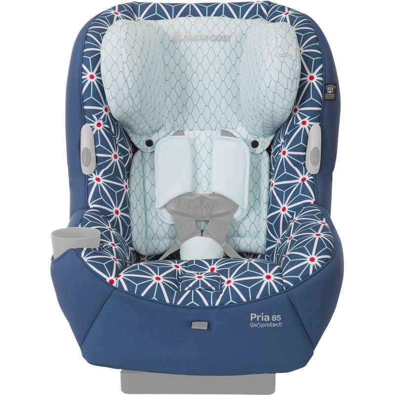 Maxi-Cosi Pria 85 Replacement Cover – Star by Edward van Vliet