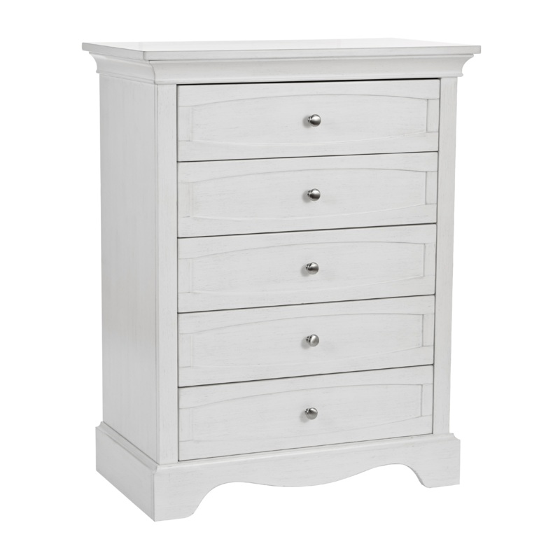 Ragusa 5 Drawer Chest
