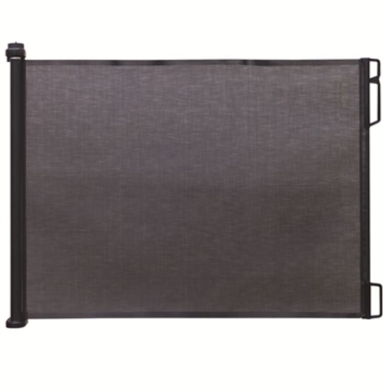 Retractable Safety Gate