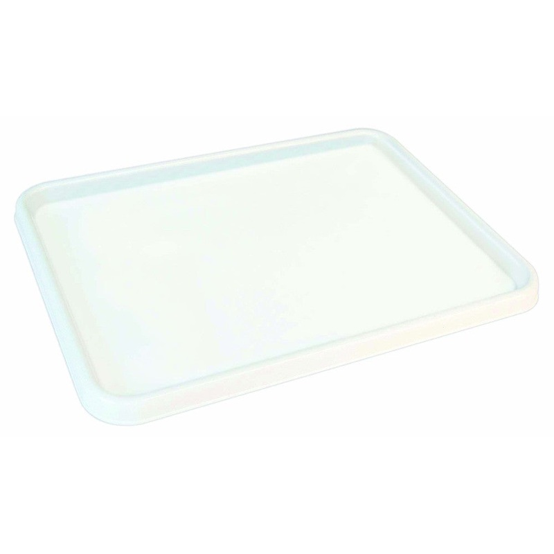 Small Flat Palette Paint Tray