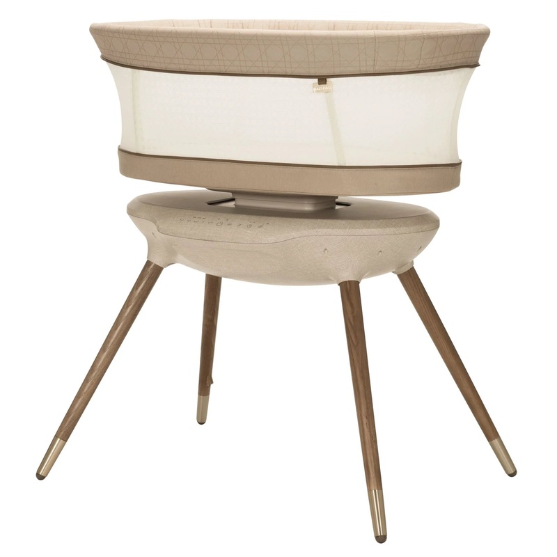 Starling Smart Bassinet