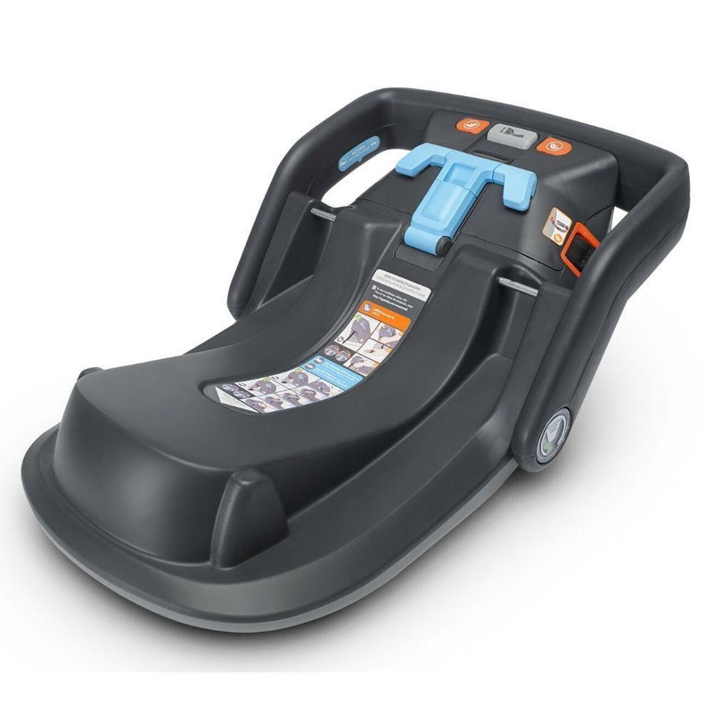 UPPAbaby – Infant Car Seat Extra Base – Mesa + Mesa V2