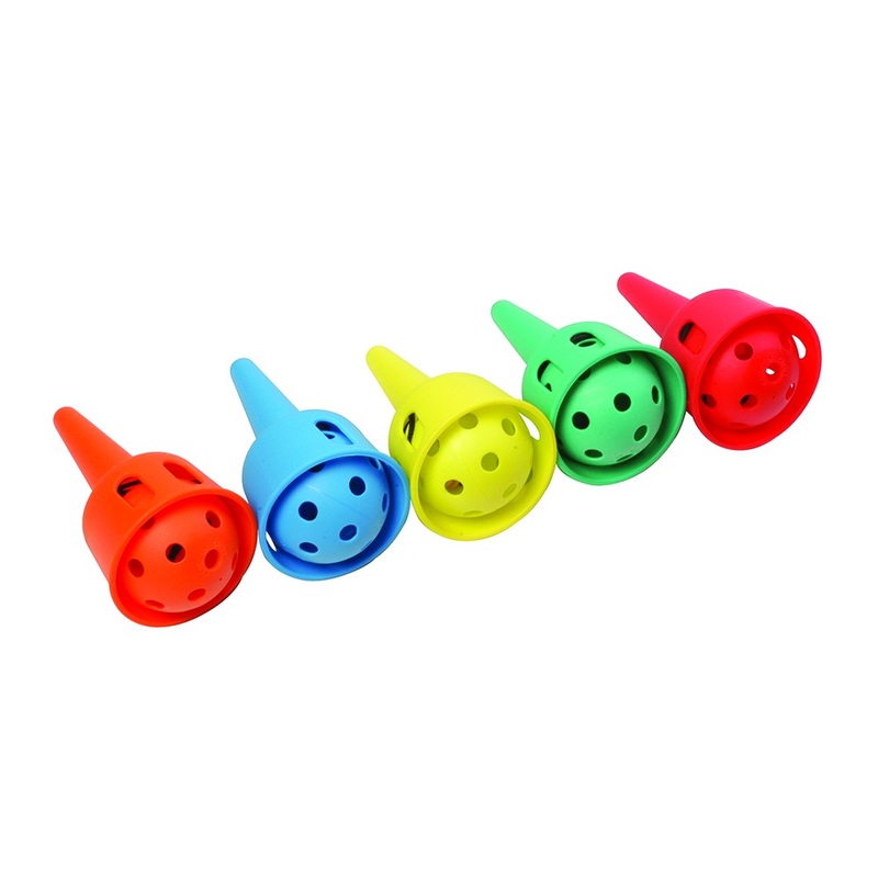 Catch-A-Ball Set