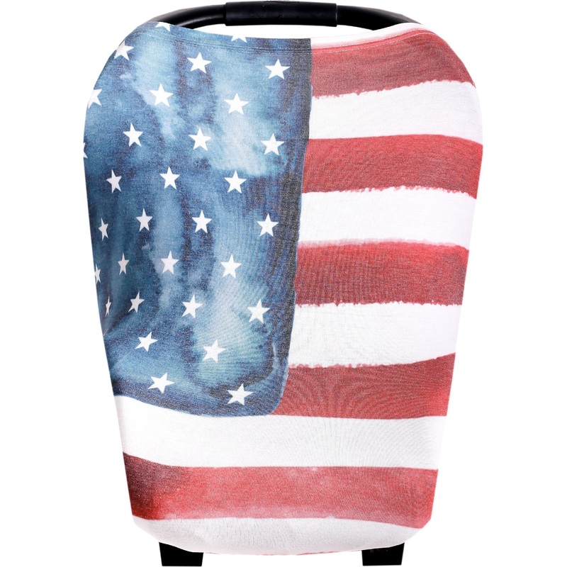 Copper Pearl Multi-Use Cover | Patriot