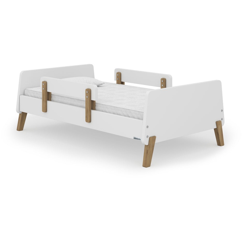 Dadada Muse Toddler Bed