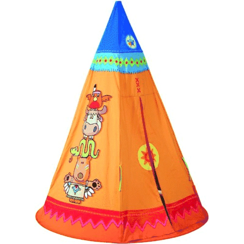 HABA Play Tent – Tepee