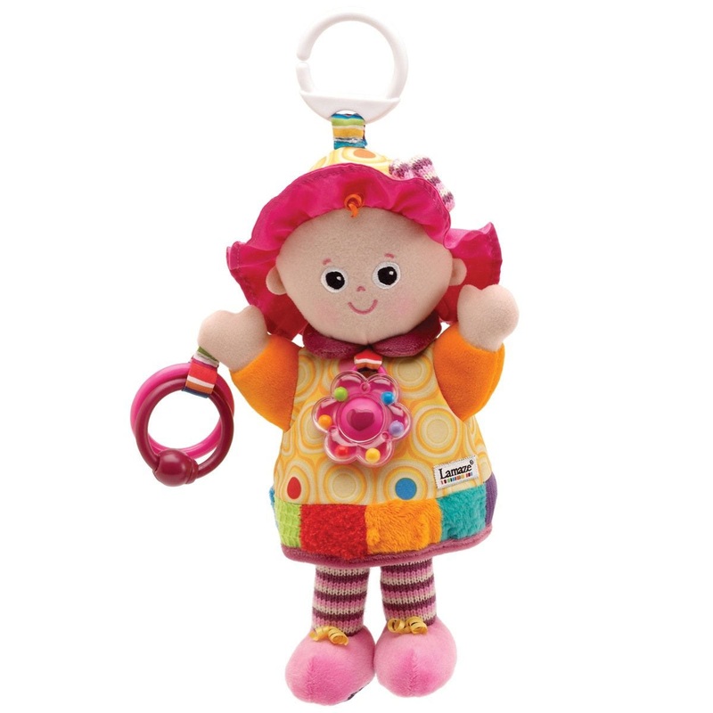 Lamaze My Friend Emily