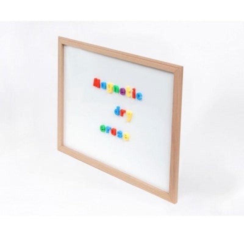 Magnetic Write & Wipe Board (9″ x 12″)