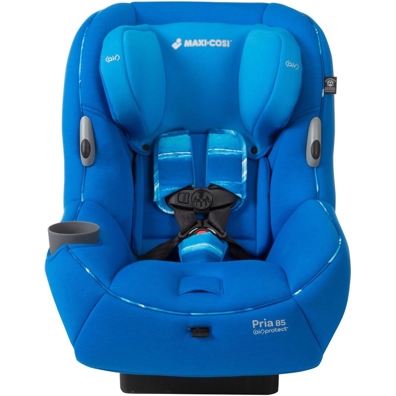 Maxi Cosi Pria 85 Convertible Car Seat, Special Edition – Watercolor