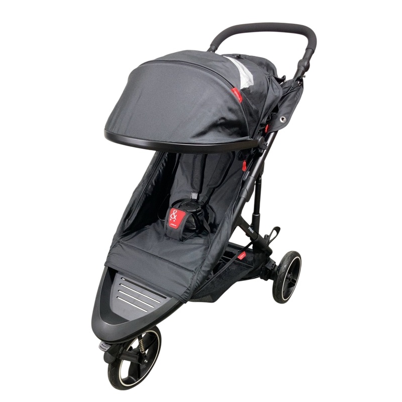 Phil & Teds Dot Stroller, 2019
