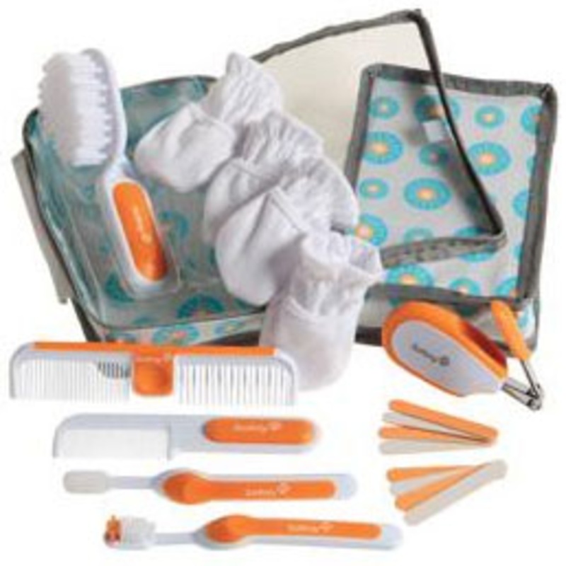 Safety 1st Detach & Go Grooming Kit