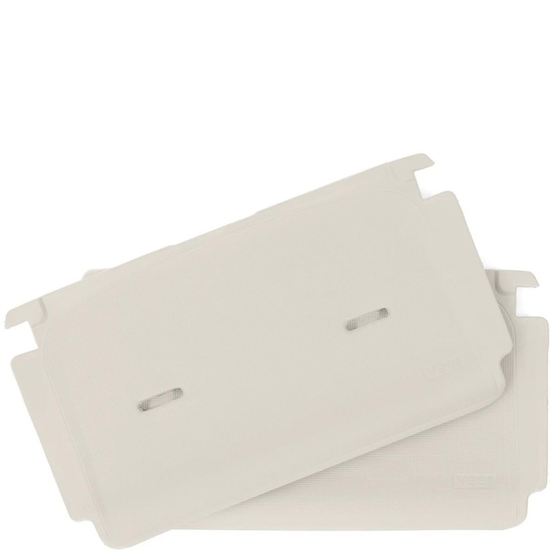 Veer Seat Pad for Cruiser XL – Natural