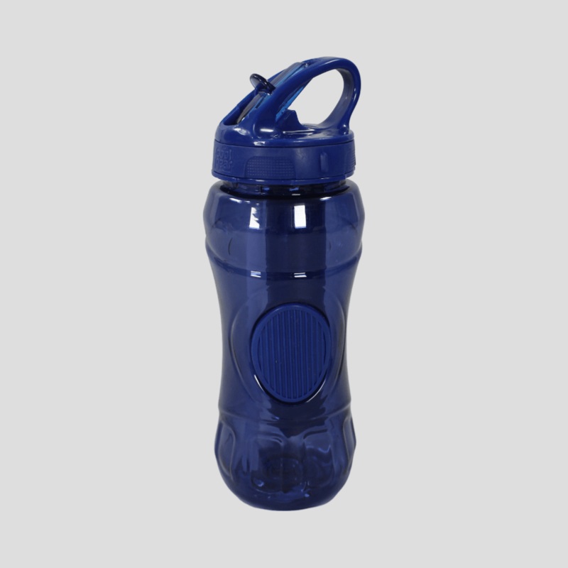 Cool Gear Tritan Twist Water Bottle 532 ML – Navy