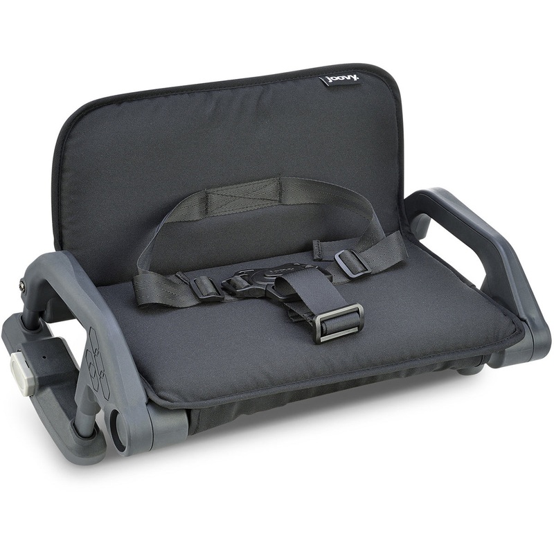 Joovy Qool Bench Seat – Black