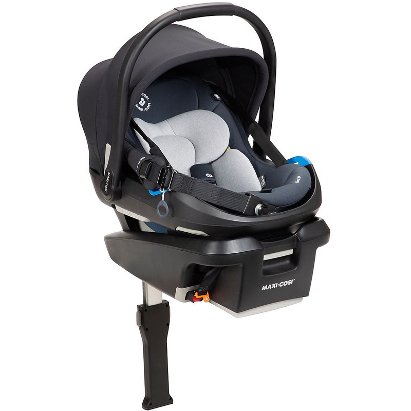 Maxi-Cosi Coral XP Infant Car Seat – Essential Graphite
