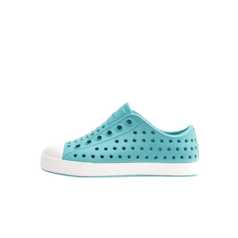 Native Jefferson Sugarlight – Pool Blue/Shell White