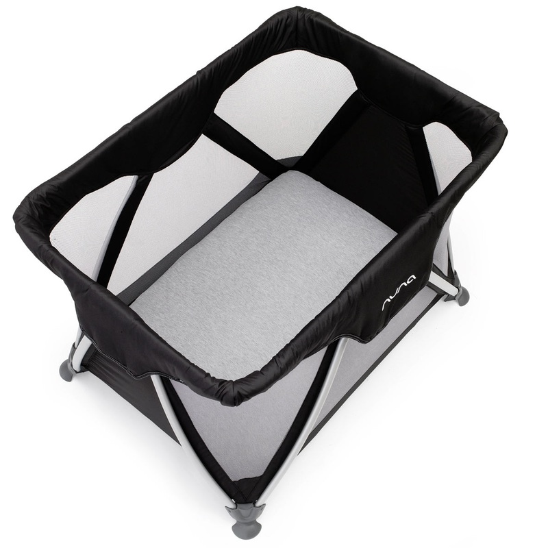 Nuna Sena Mini Waterproof Sheet – D