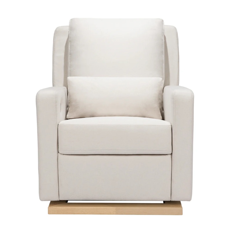 Sigi Power Swivel Glider Recliner