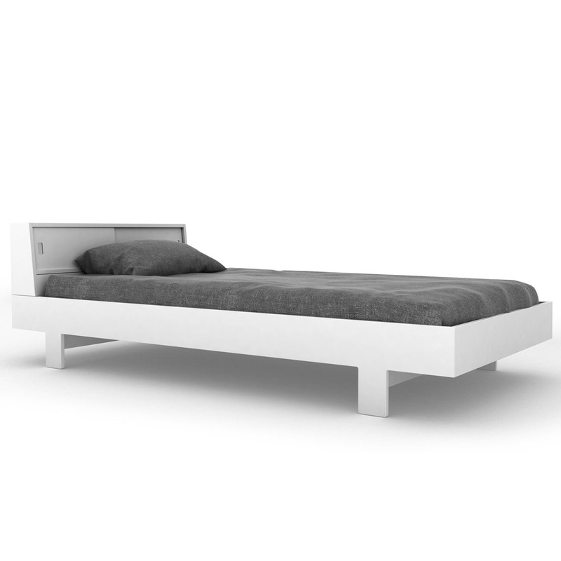 Spot On Square Eicho Twin Bed