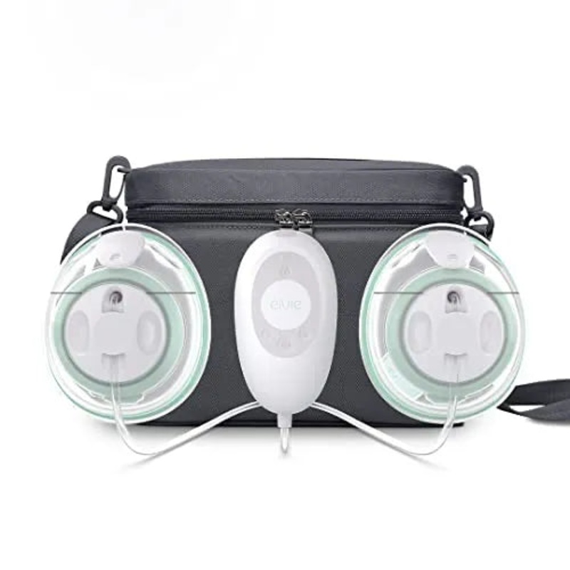 Stride Plus Hands-Free (Hospital-Grade Electric Breast Pump)