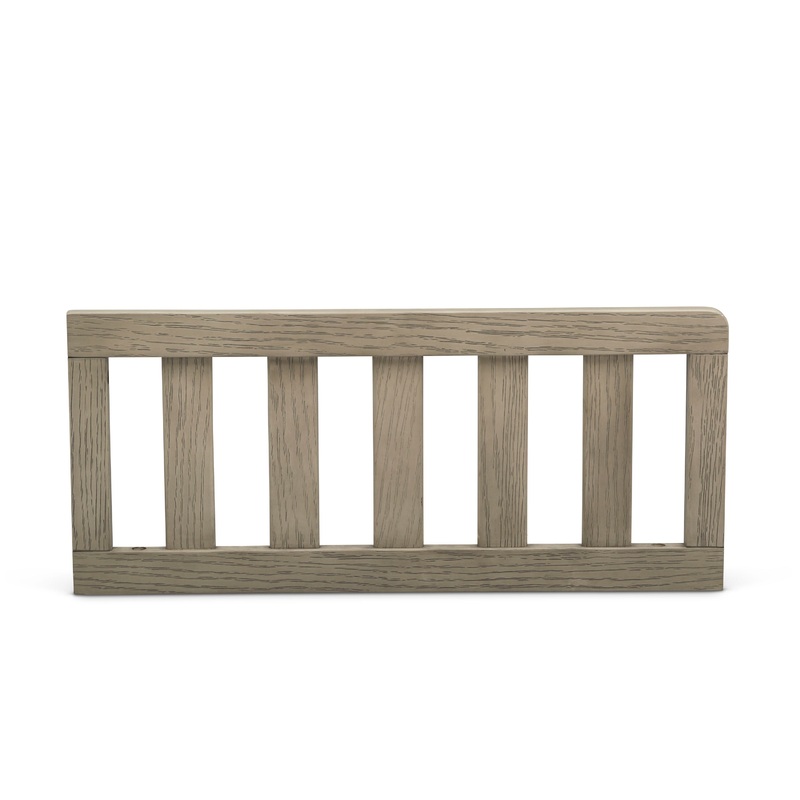 Toddler Guardrail (W0060)