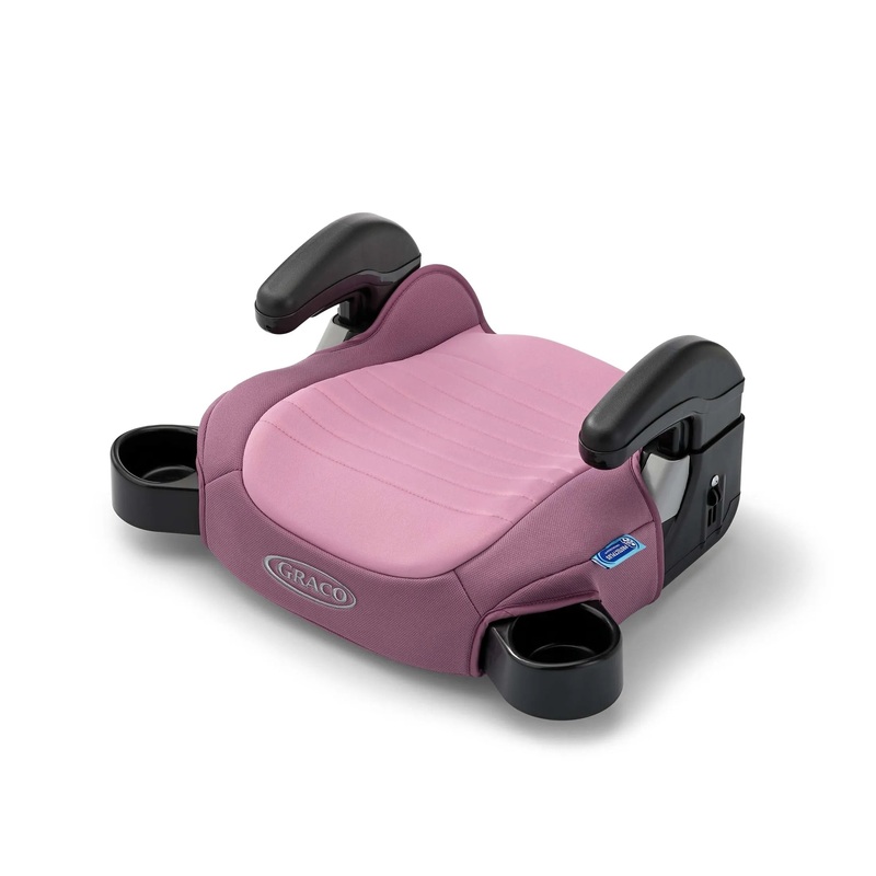 Turbobooster 2.0 Backless Booster Seat, Anna