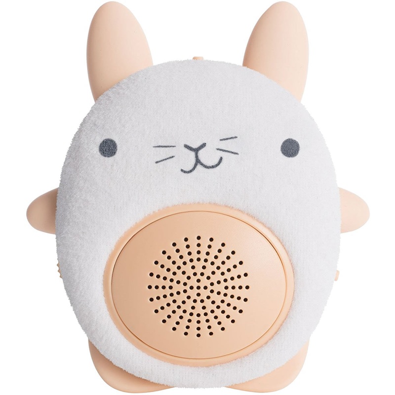 WavHello Soundbub Bluetooth Speaker & Baby Soother – Bunny